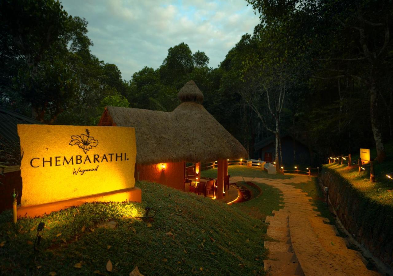 Chembarathi Wayanad Boutique Resort Vaduvanchal Exteriör bild